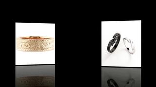 Men Wedding Ring Design