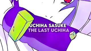 THE COLDEST NICK NAME IN NARUTO