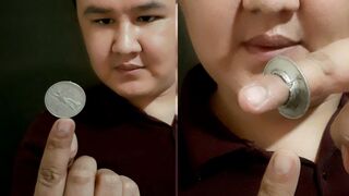 COIN MAGIC TRICKS REVEALED!
