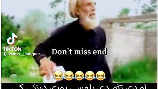 Pashto funny