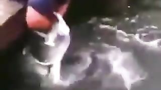 Simple fishing