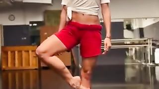 Ballerina