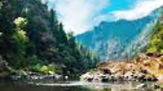 8 Threatened Rivers Around the World #shortsfeed #shorts