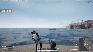 PUBG: Funny & WTF Moments Ep.1