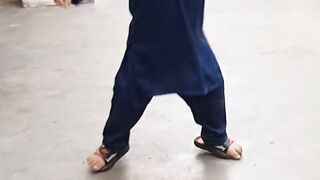 Baby dance ????