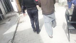 اسلام آباد:صحافی شازیہ نئیر پر حملہ کرنے والا ملزم عبداللہ گرفتار