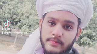 NAAT SHAREEF 2023 Alama Saqib Raza Mustafai