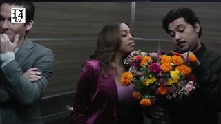 The Rookie_ Feds 1x16 Promo _For Love and Money_ (HD) Niecy Nash spinoff