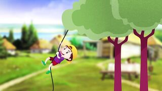 Cartoon stories