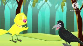 Sparrow & Crow | Beautiful Moral Talk