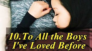 Top 10 Romance Movies
