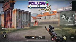 1vs1 m24