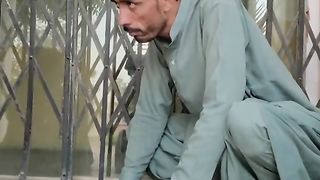Hahahahahah very funny voice of goat
