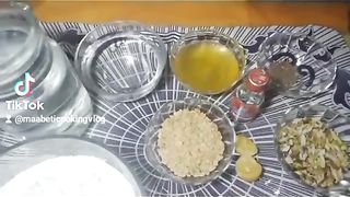Bombay Karachi Halwa/ Halwa recipe
