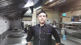Best Chicken Dum Biryani????