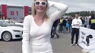 TikTok Beautiful Girls Compilation