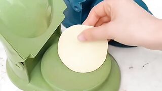 Smart Home Gadgets@@@smart appliances home cleaning invention ketchen makeup beauty@