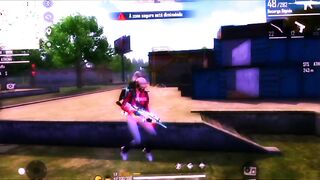 BIN TERE SANAM - free fire beat sync montage || Best edited