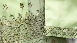 Beautiful dress