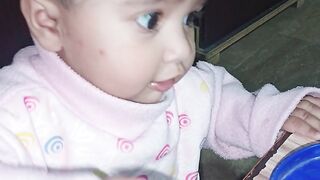 Cute Kid
