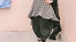 Dasi Village Girl Top Trending Dance