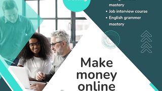 Earn money online ✅????