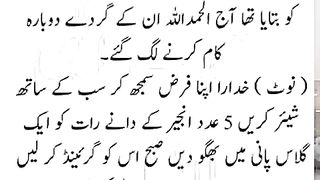 Cure for Kidneys Failures in Urdu