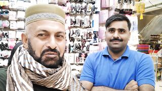 Gift. Market Saudi Arab