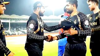 Beauty of pakistan super league (PSL)