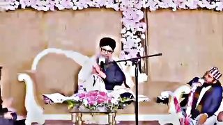 Dil ki Kali meri aj khili hay ♥️♥️