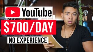 How To Make Money Re-Uploading YouTube Videos in 2023 (For Beginners)