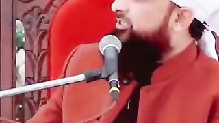 Saqib Raza mustafi