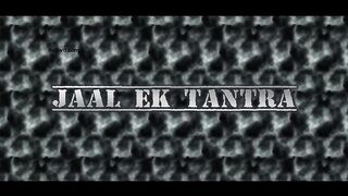 jhaal-ek-tantra-(2023)-full-dubbed- tamil movie in hindi dubbed- // 2023 // adeelhuraizkhan //