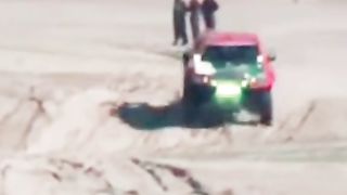 Jape race