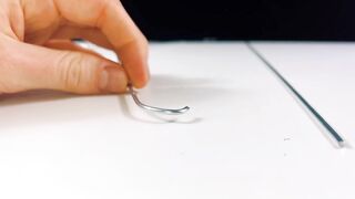 How to make a tool that unlocks all locks like a key. @waqasawan7374