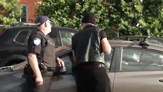 Police Pranks Just For Laughs Compilation
