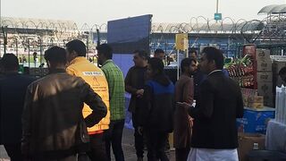 Multan Cricket Stadium