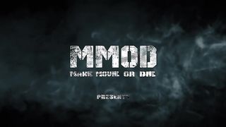 Reflection. Award winning Short Horror Film