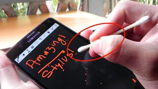Stylus Compilation:4 Awesome ways to make phone stylus