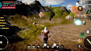 #KAHNGAMING# EVILLAND//GAME// NICE GAME JIS KO BE CHAYA AJAW COMMENTS BOX MAIN