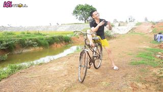 Try To Not Laugh Challenge_Must Watch Top Comedy Funny Video 2023