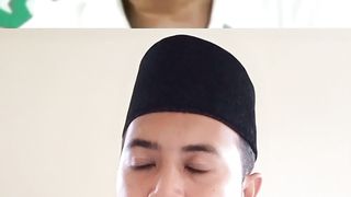 ALASAN GUS BAHA JADI PENGAGUM IMAM SYAFI'I !!!