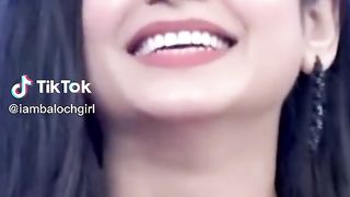 Seher Khan k ghr me sakhti Hoti thi...