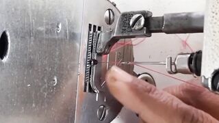 Dori loops piping
