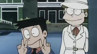 Doraemon in Hindi/urdu - S2 EP2 Without Zoom Effect. WR