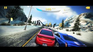 ASPHALT 8 AIRBORNE GAMEPLAY BEST ANIMATED CAR RANING
