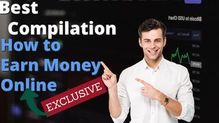 Best Compilation: Earn Money Online!