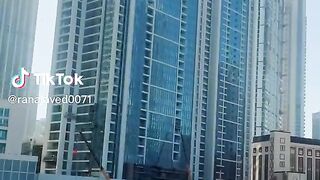 Dubai  nice looking
