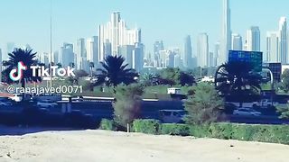 Burj Khalifa  nice