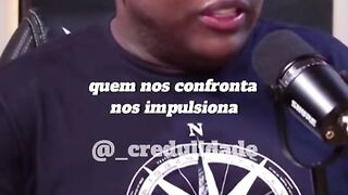 Motivação diária. Inscreva se
